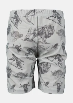 BERMUDA TRUNKS