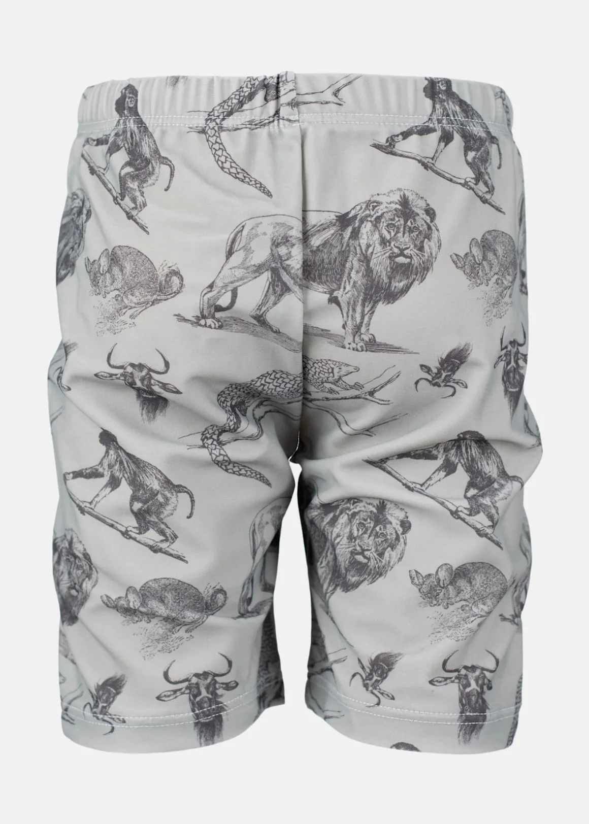 BERMUDA TRUNKS
