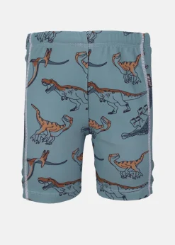 BERMUDA TRUNKS
