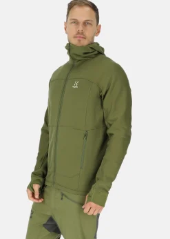 Betula Hood Men