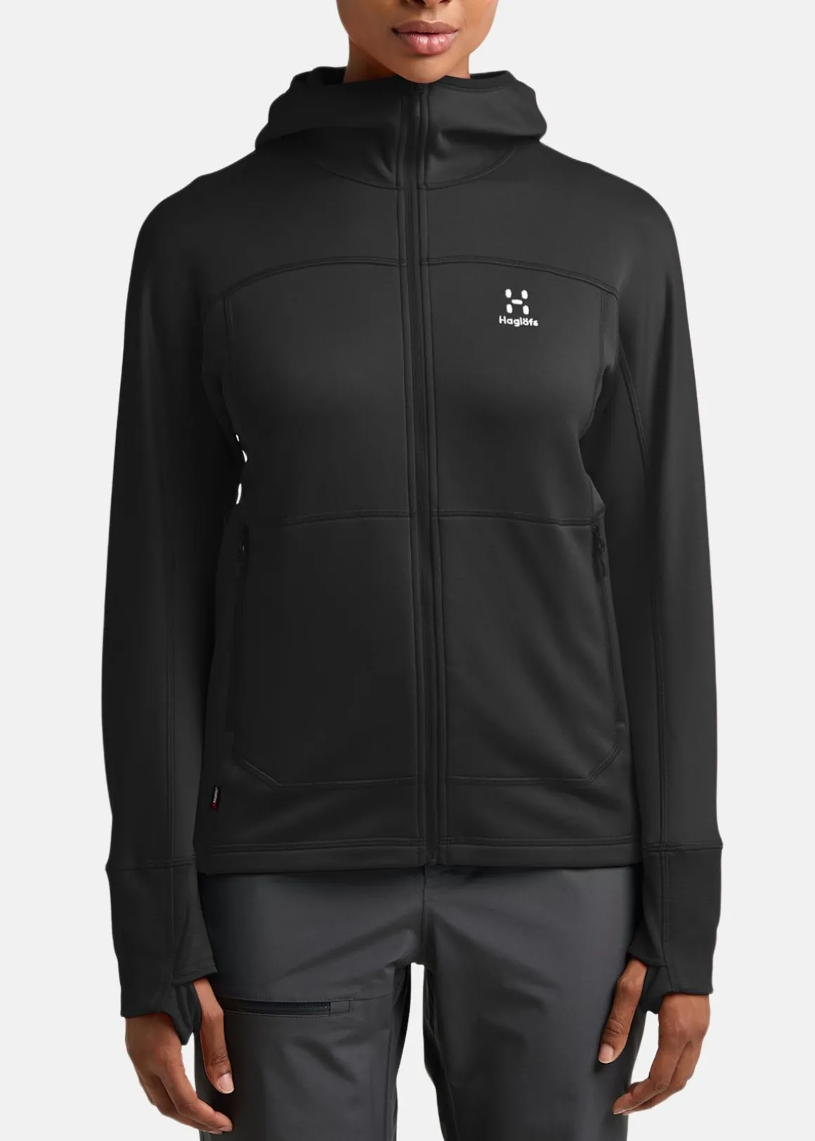 Betula Hood Women