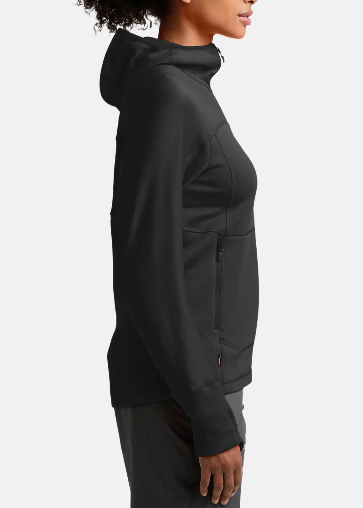 Betula Hood Women