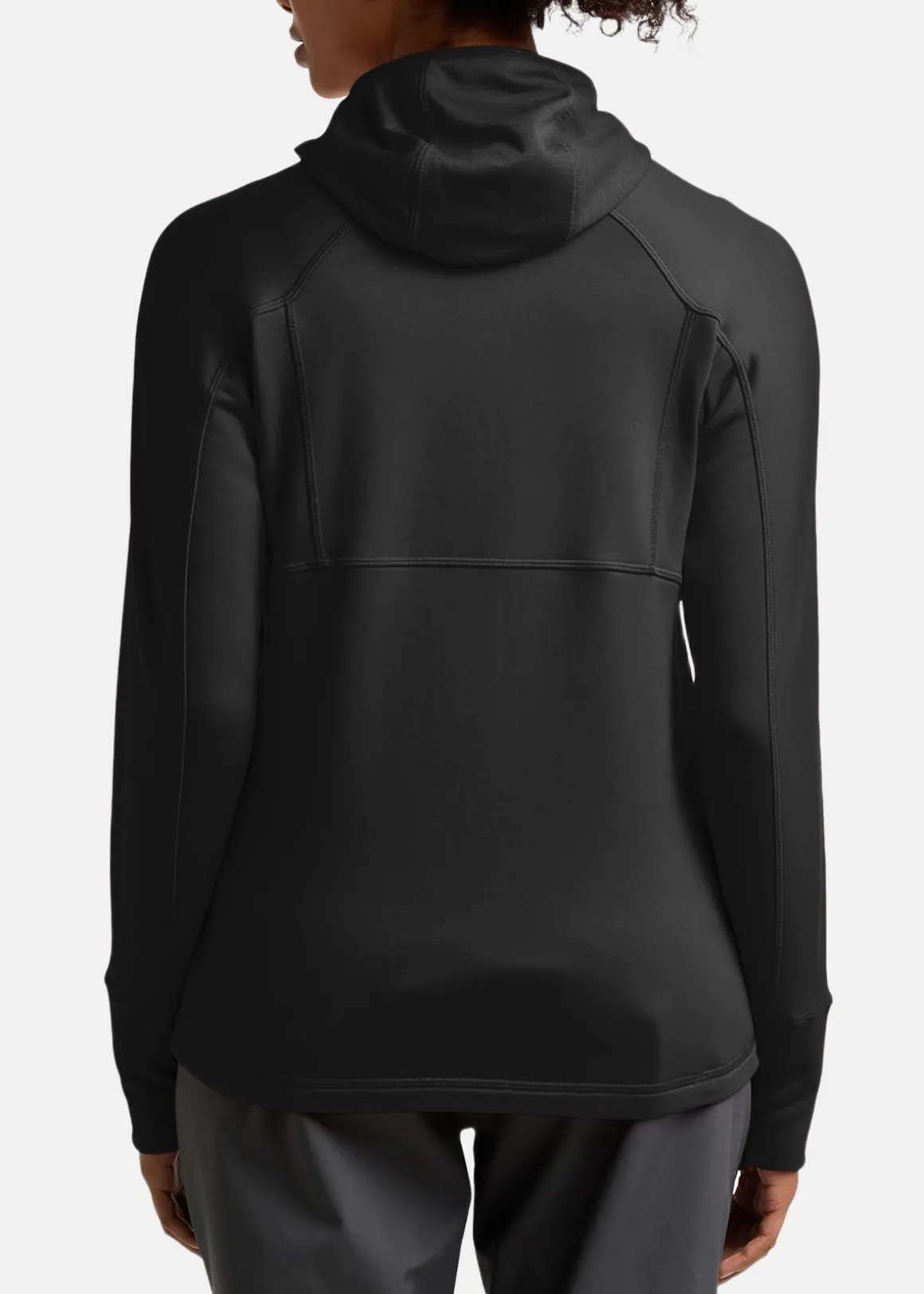 Betula Hood Women