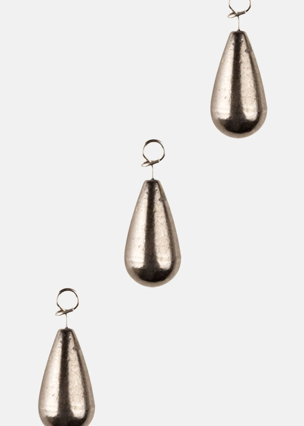 BFT Tungsten Fastach Sinker, 8,8g