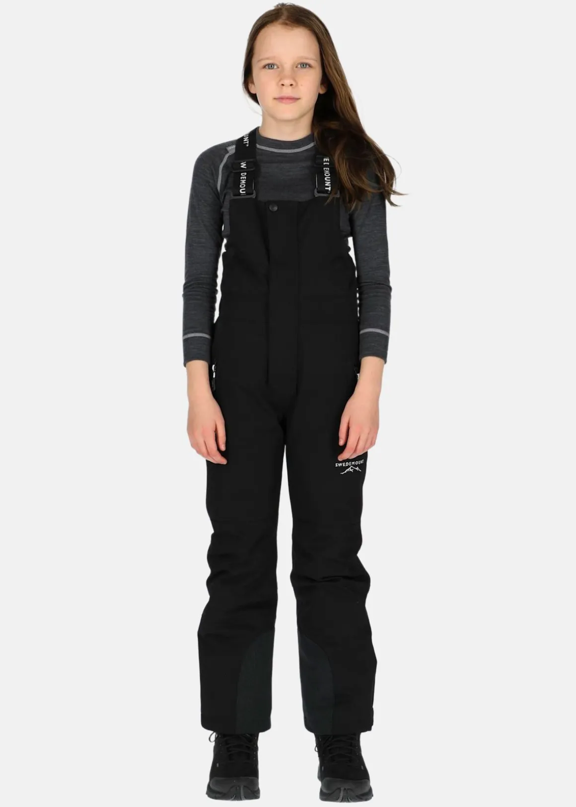 Bib Pants JR