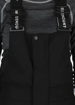 Bib Pants JR