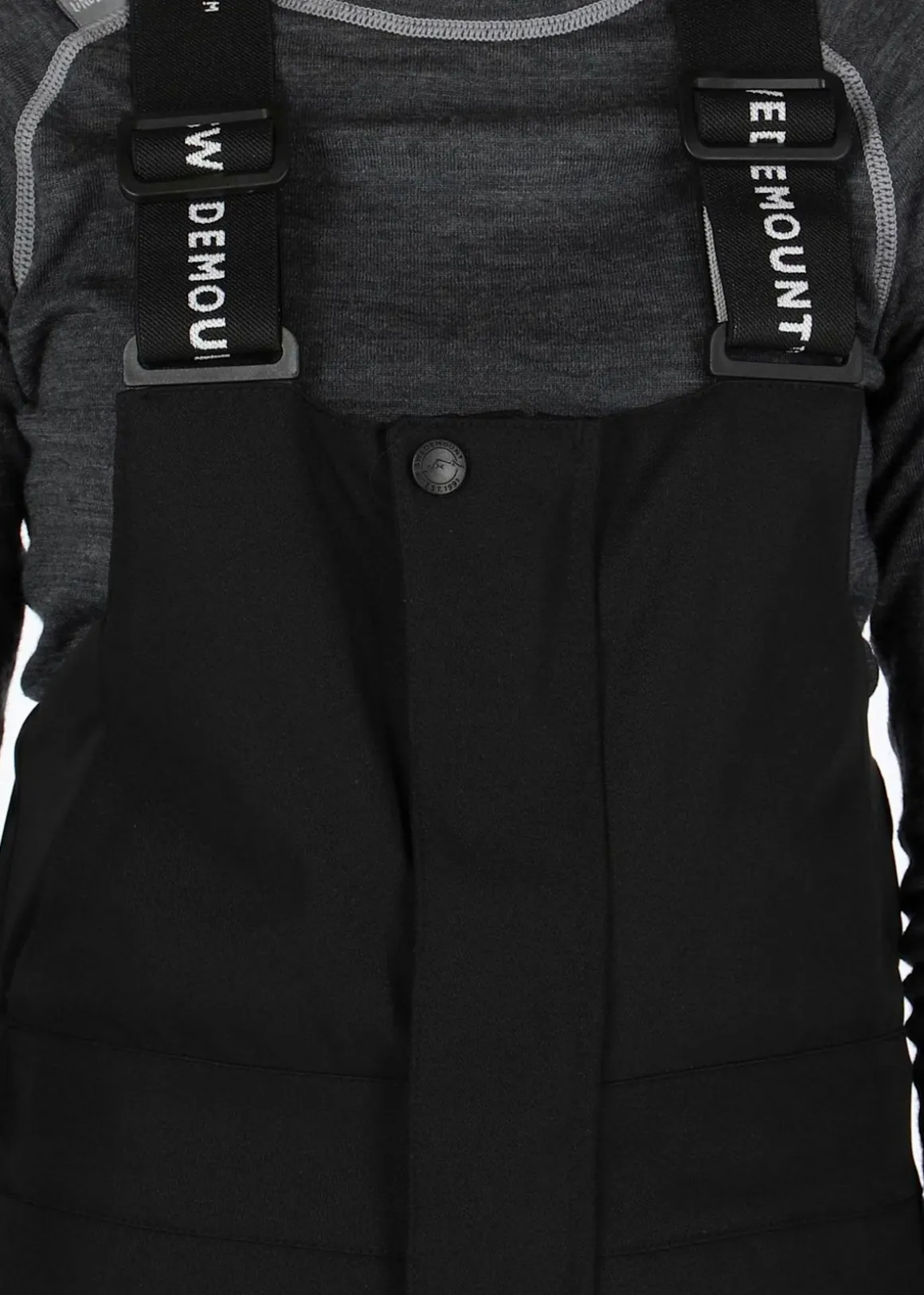 Bib Pants JR