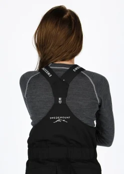 Bib Pants JR