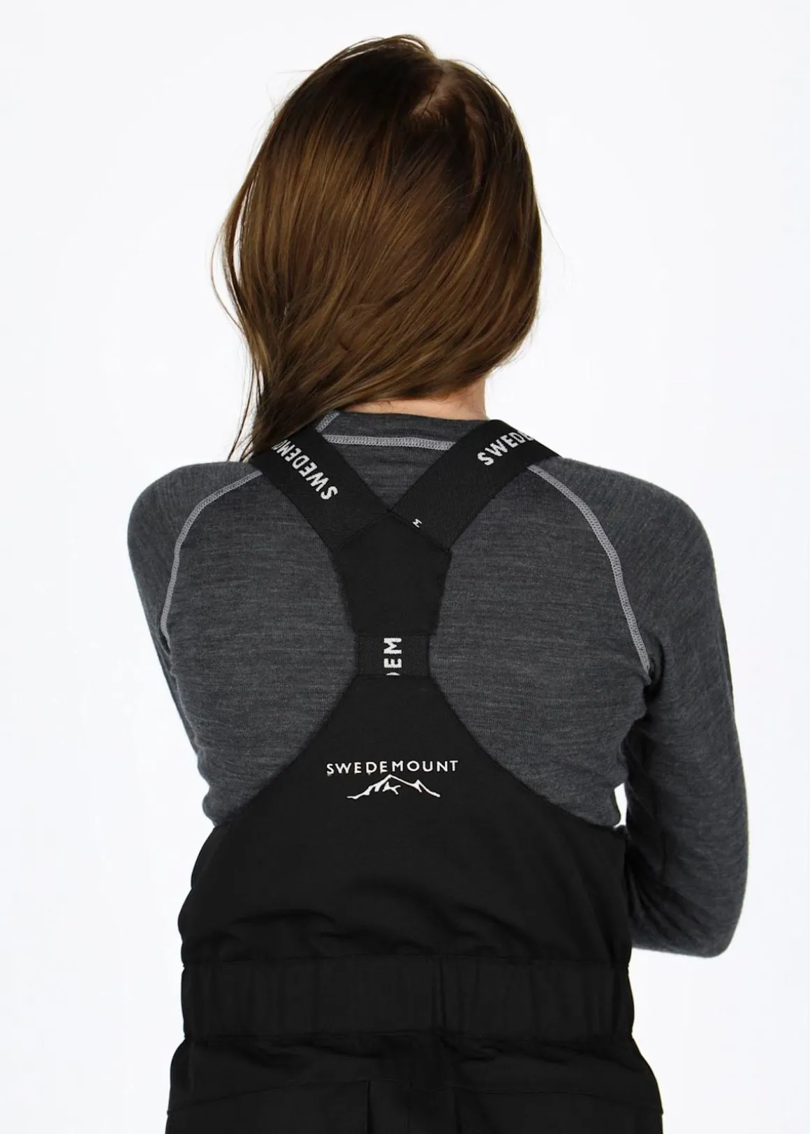 Bib Pants JR