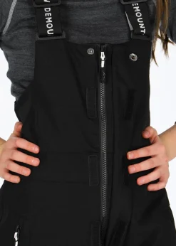 Bib Pants JR