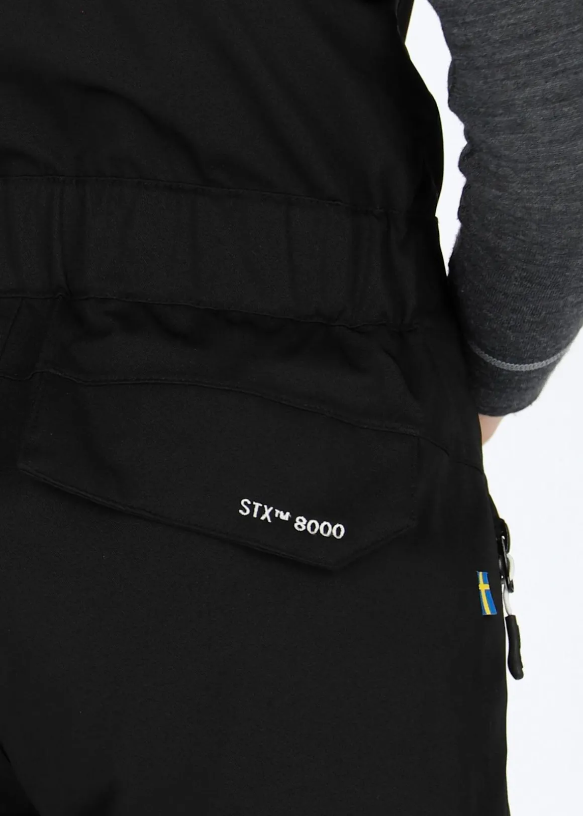Bib Pants JR