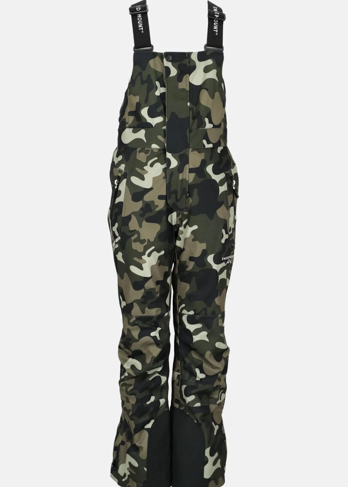 Bib Pants JR