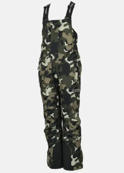 Bib Pants JR
