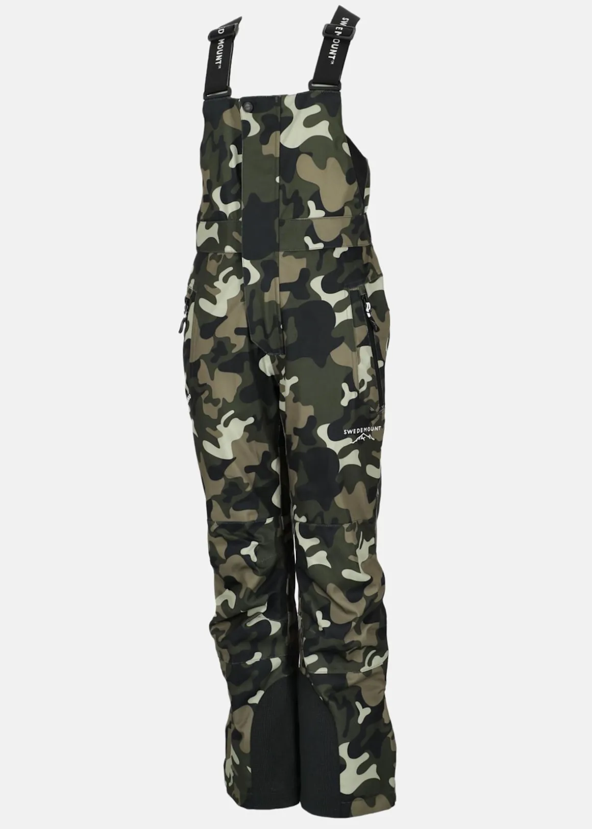 Bib Pants JR