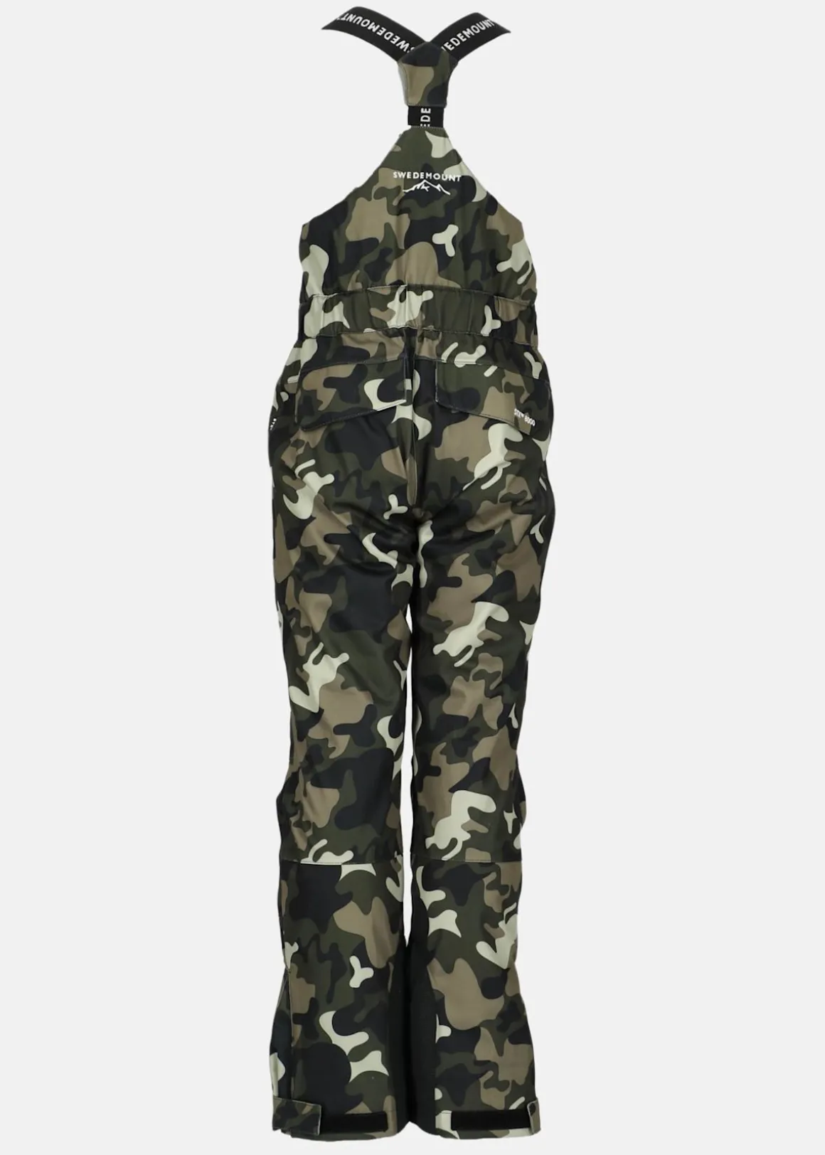 Bib Pants JR