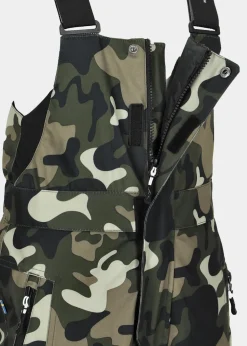 Bib Pants JR