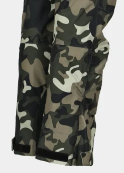 Bib Pants JR