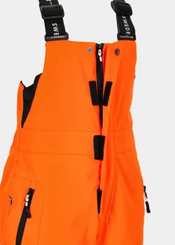 Bib Pants JR