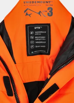 Bib Pants JR