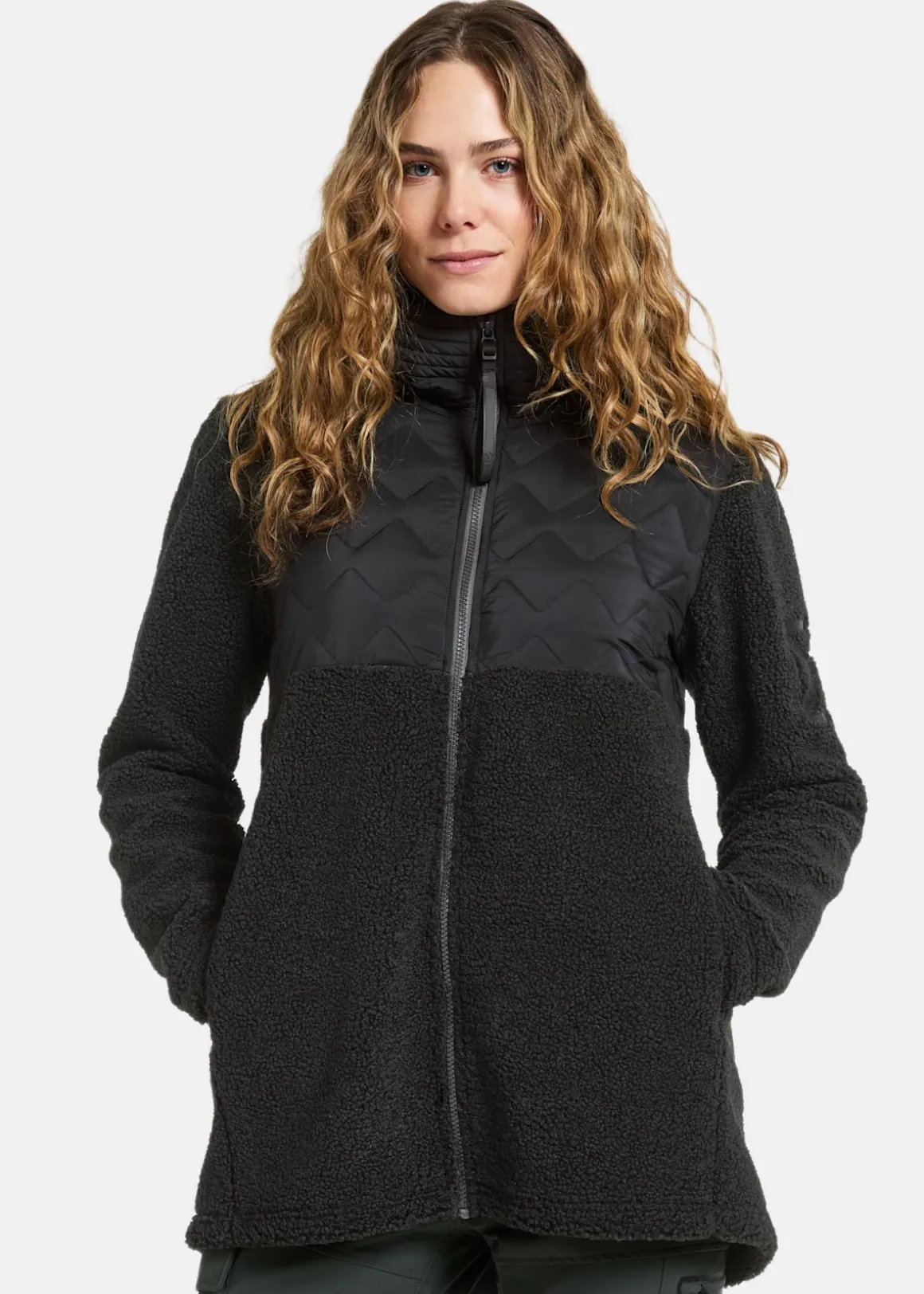 BIBI WNS FULLZIP 2