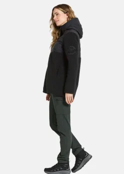 BIBI WNS FULLZIP 2