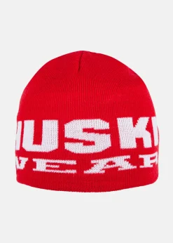 BIG LOGO HAT