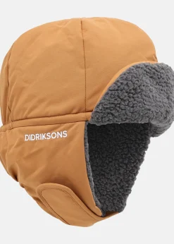 BIGGLES CAP 6