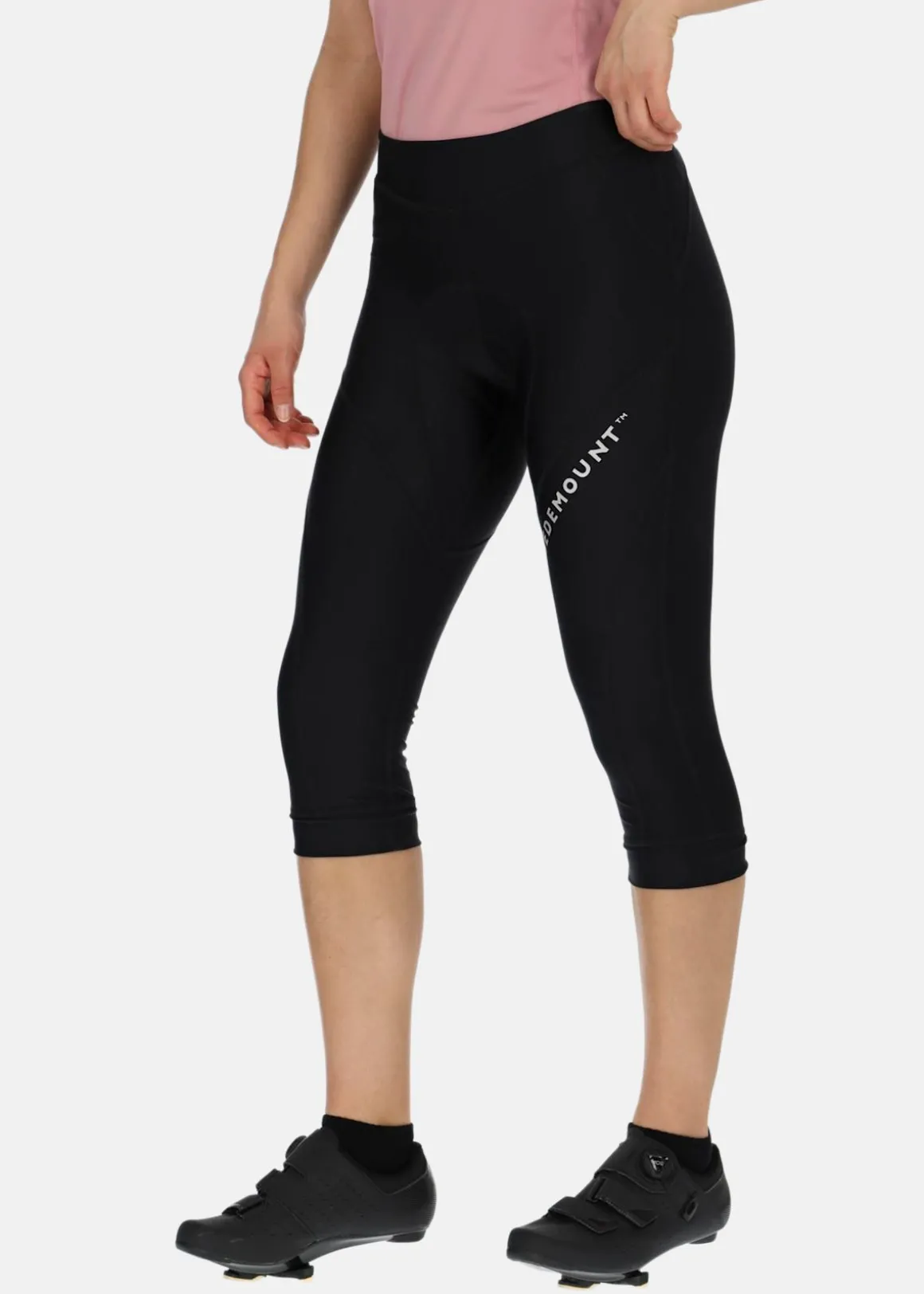 Bike 3/4 Tights W