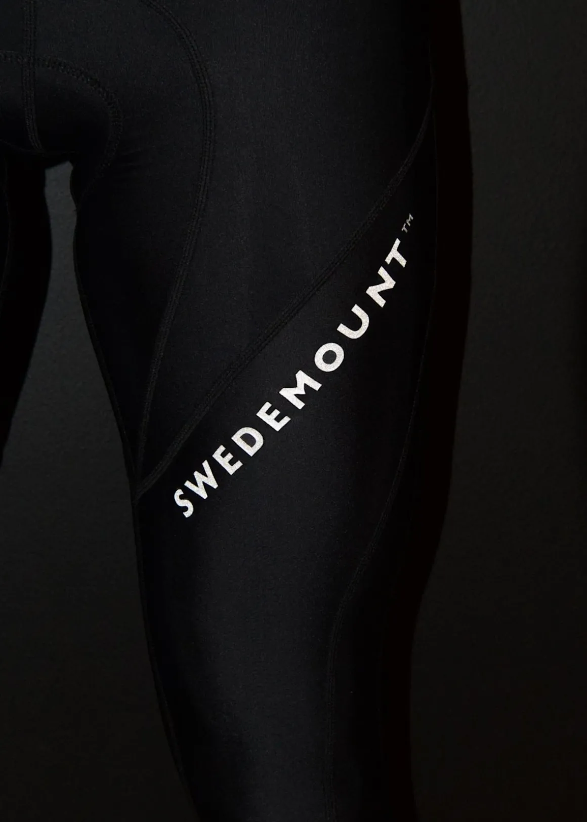 Bike 3/4 Tights W