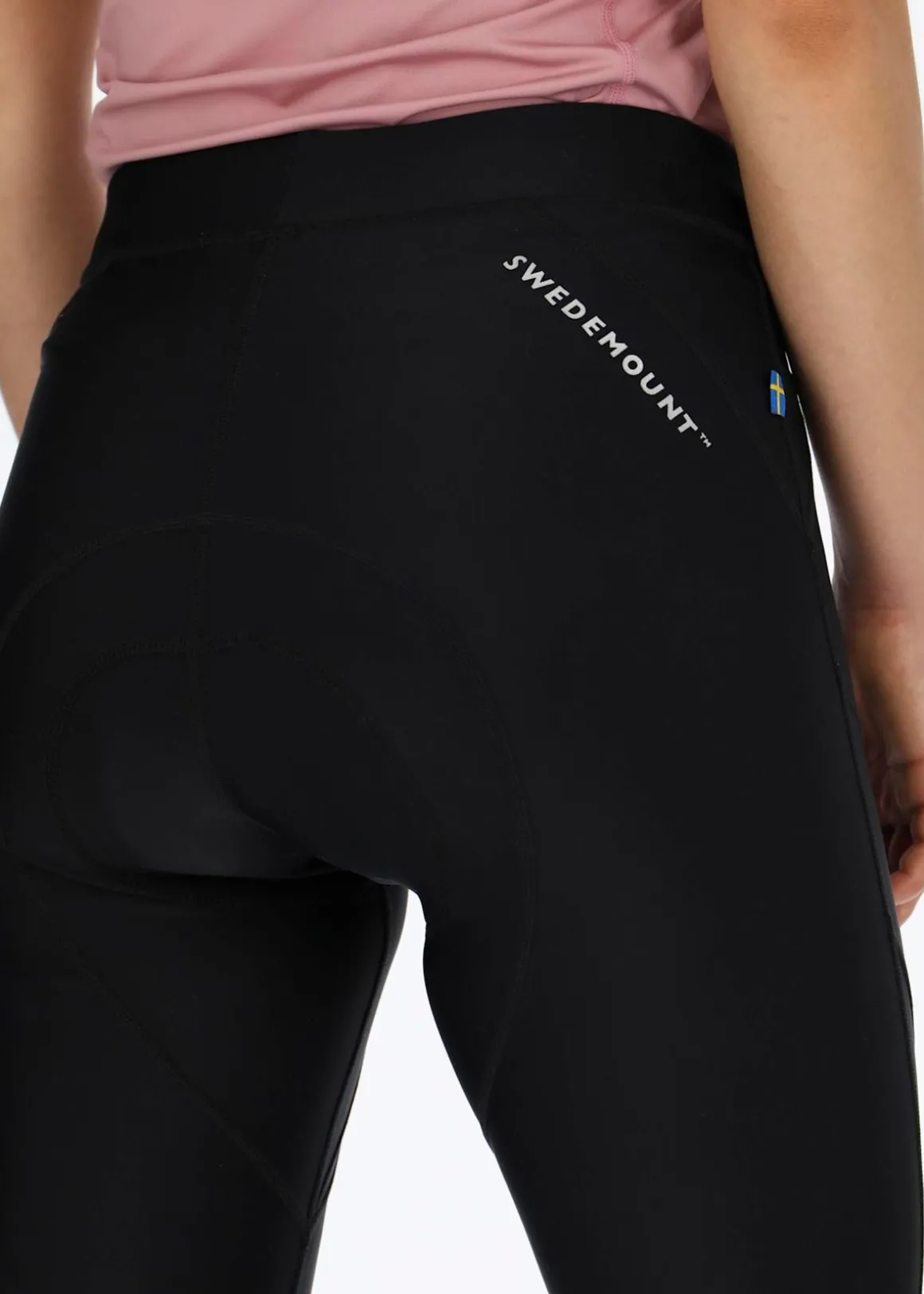 Bike 3/4 Tights W