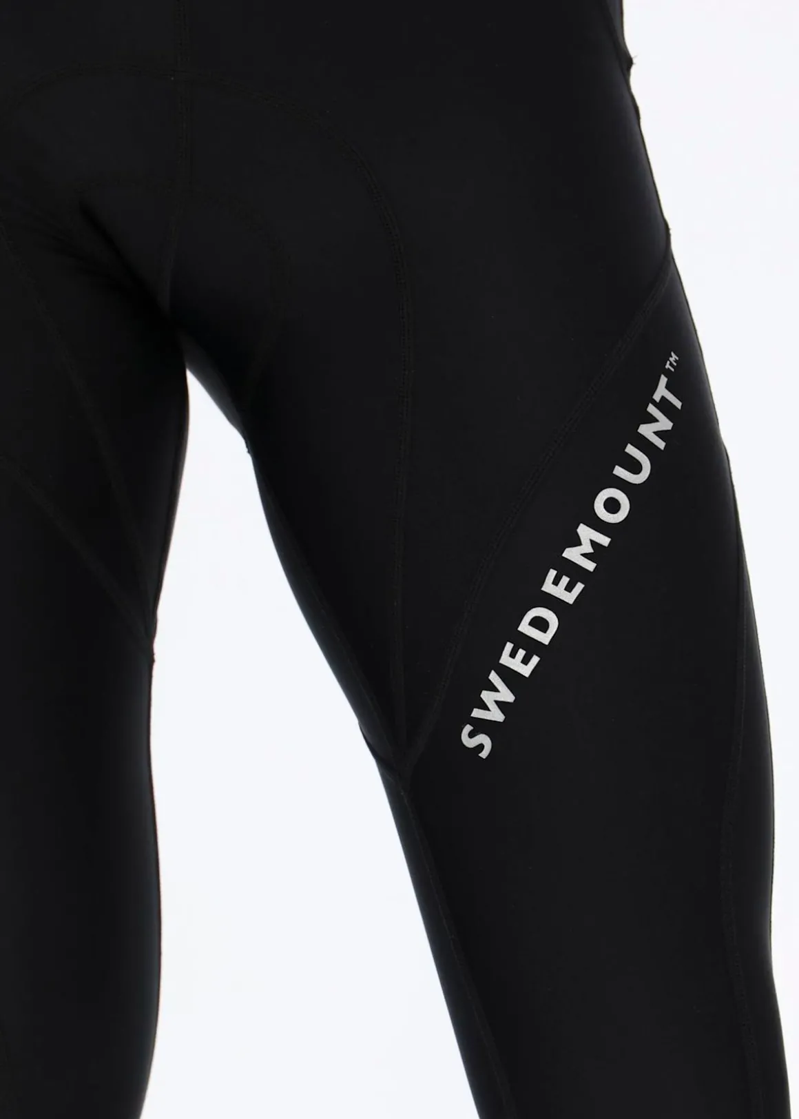 Bike 3/4 Tights W