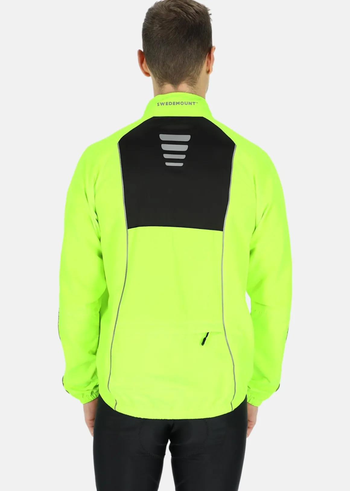 Bike Jacket