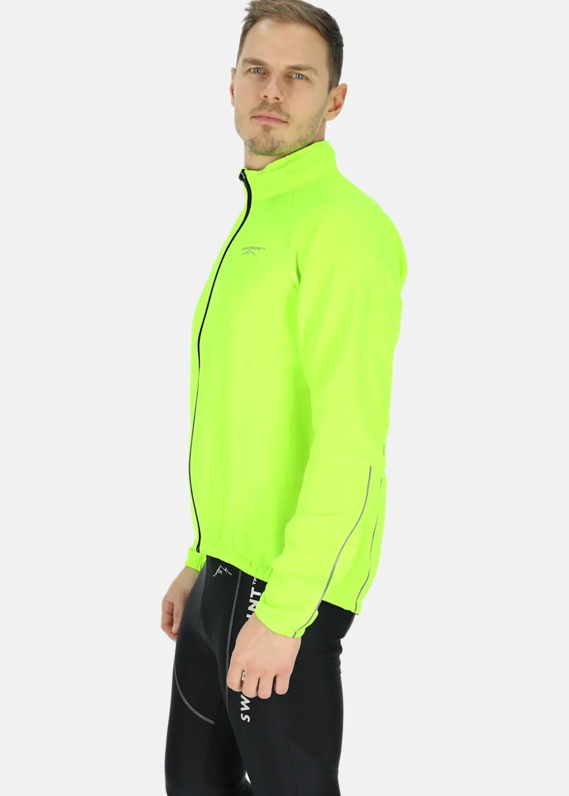 Bike Jacket