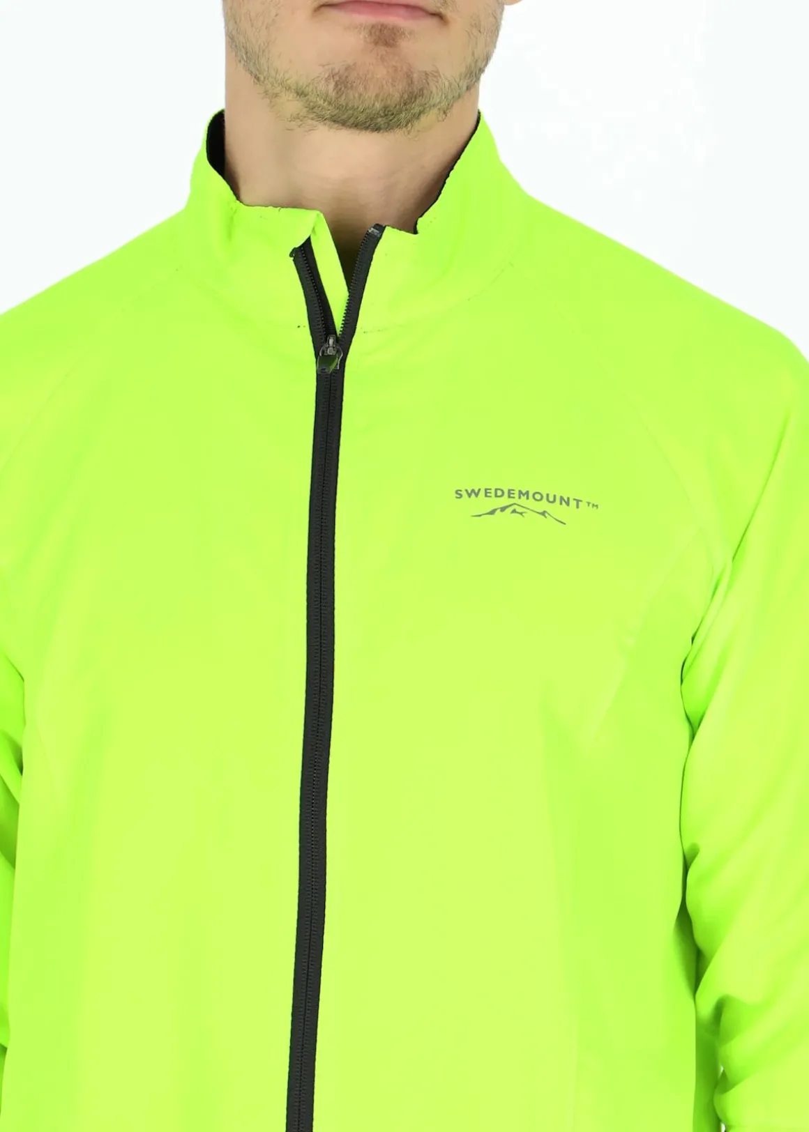 Bike Jacket