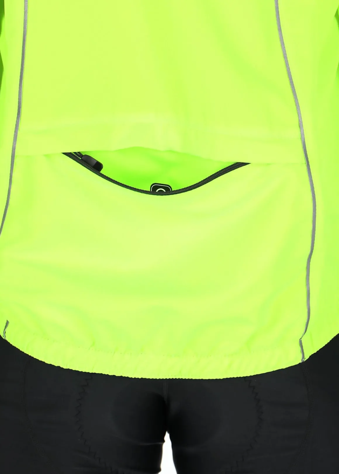 Bike Jacket