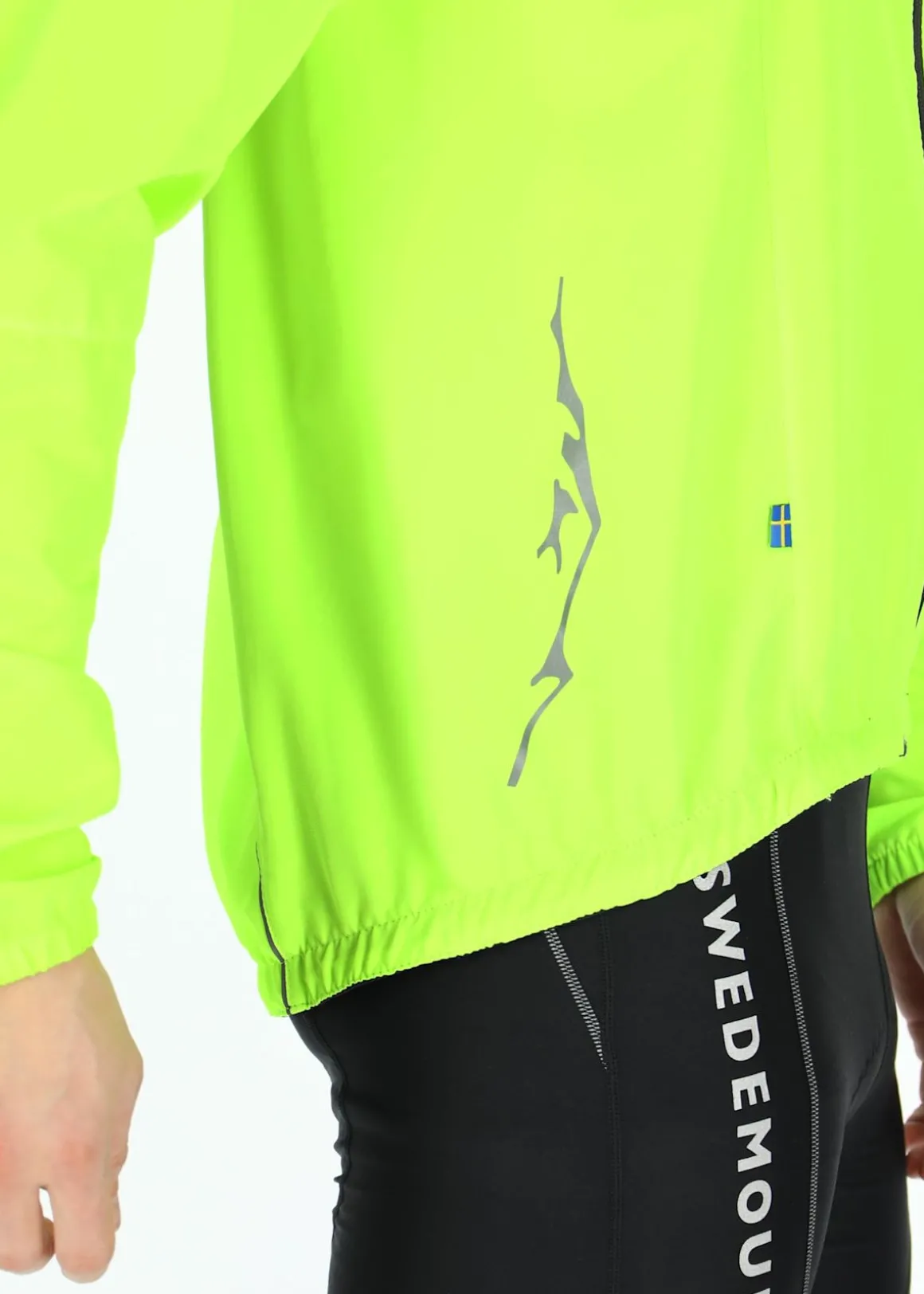 Bike Jacket