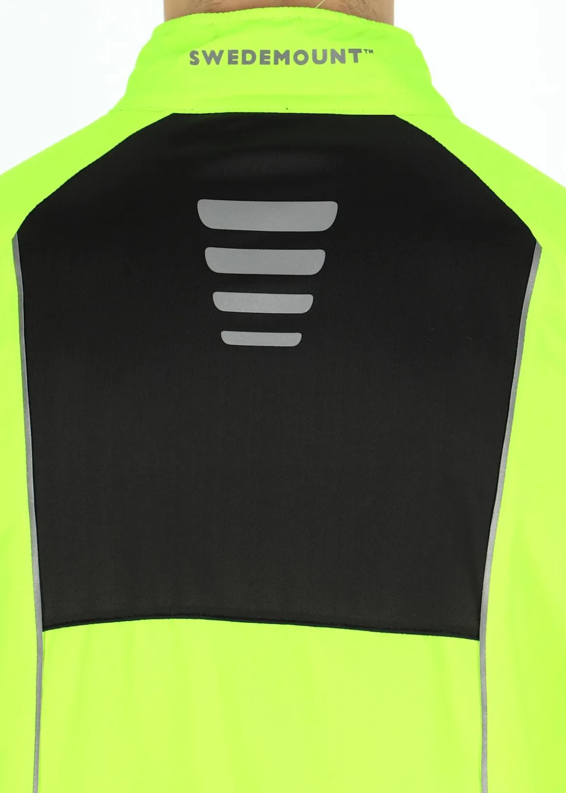 Bike Jacket