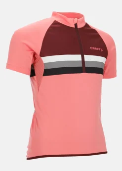 BIKE JERSEY JR