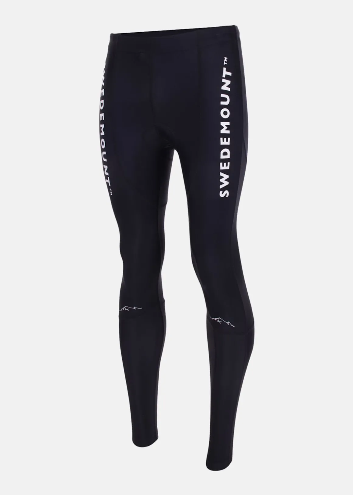 Bike Long Tights