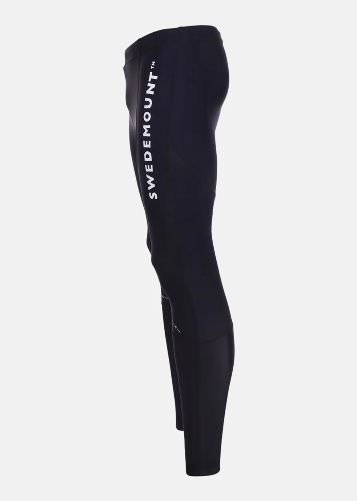 Bike Long Tights