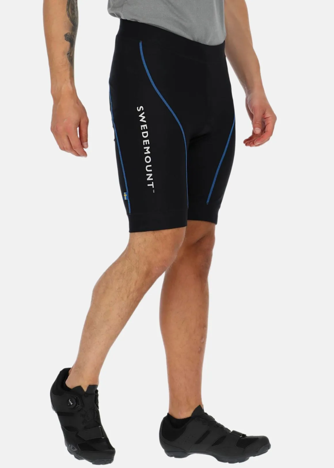 Bike Short Tights 2.0