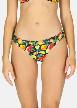 Bikini Bottom W