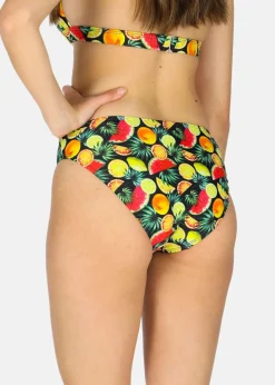 Bikini Bottom W