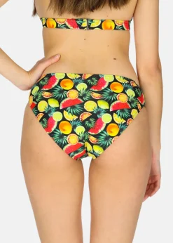 Bikini Bottom W
