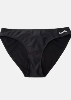 Bikini Bottom W