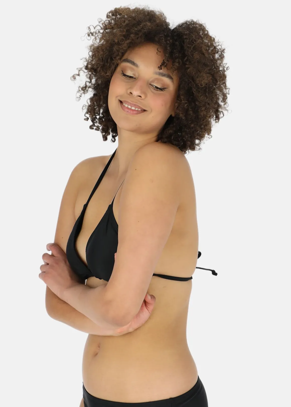 Bikini Triangle top