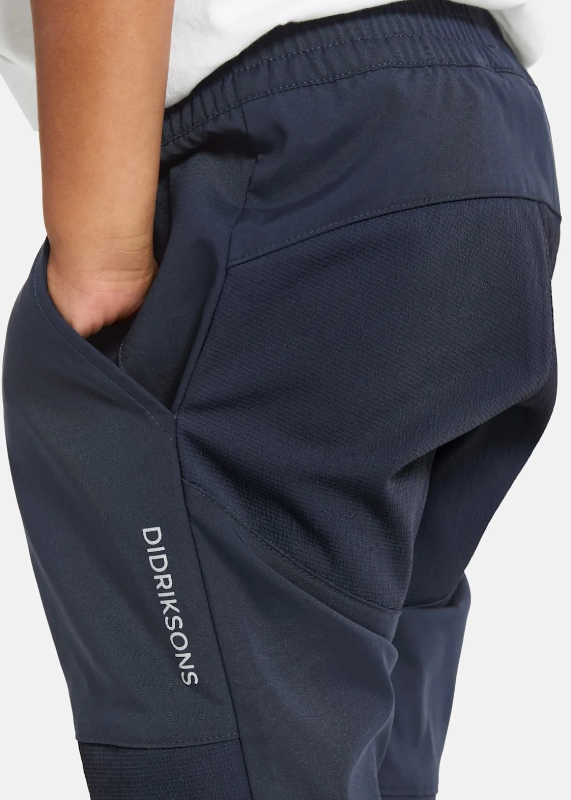 BLÅBÄR KIDS PANT
