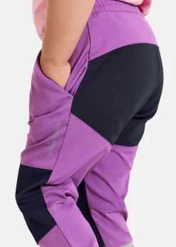 BLÅBÄR KIDS PANT
