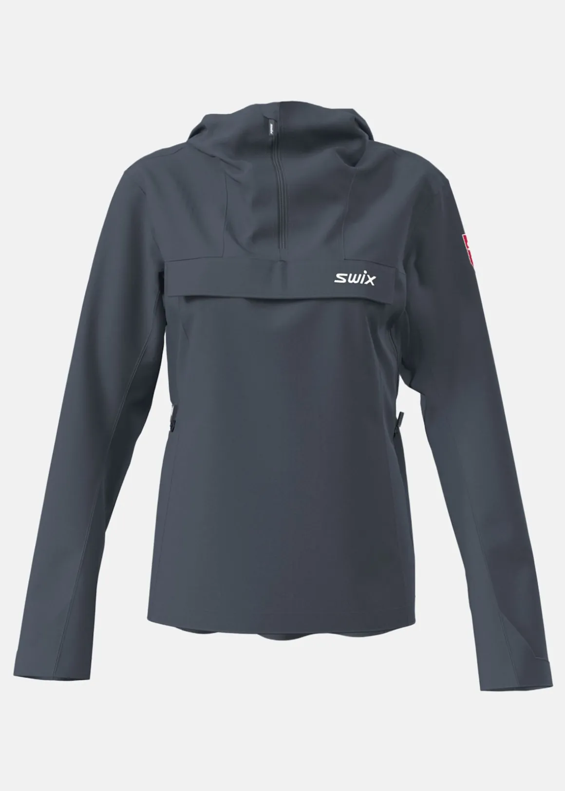 Blizzard Anorak M