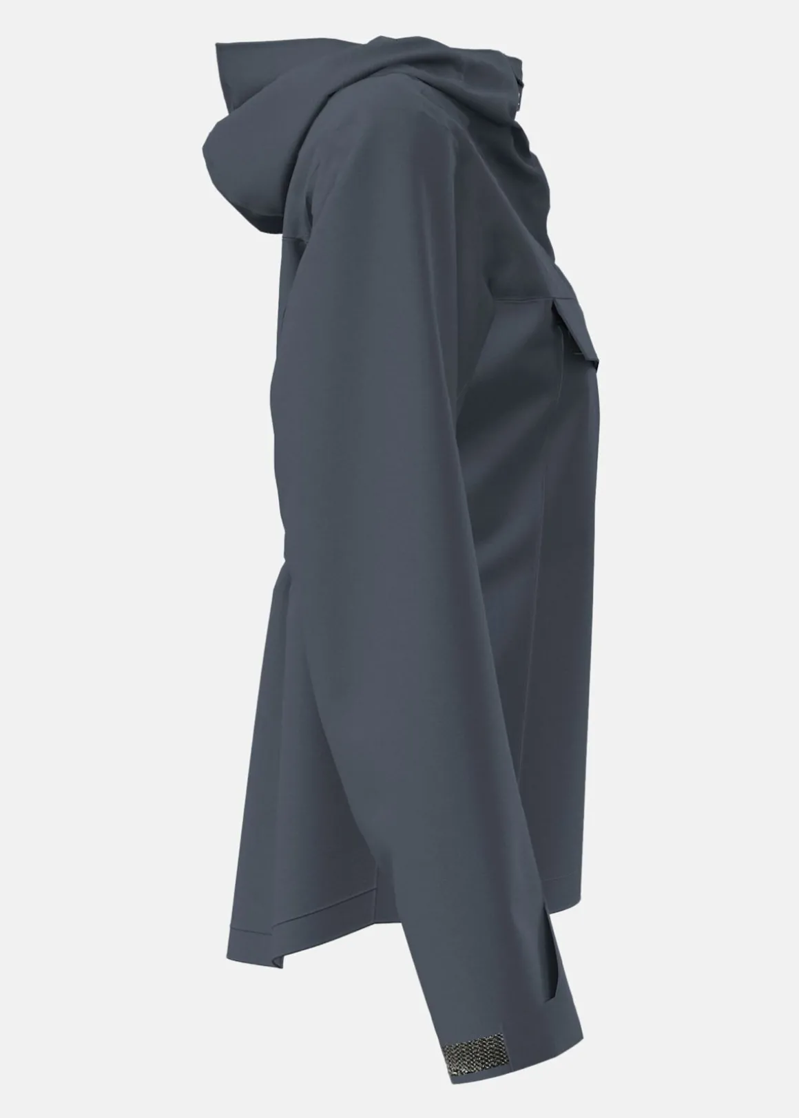 Blizzard Anorak M